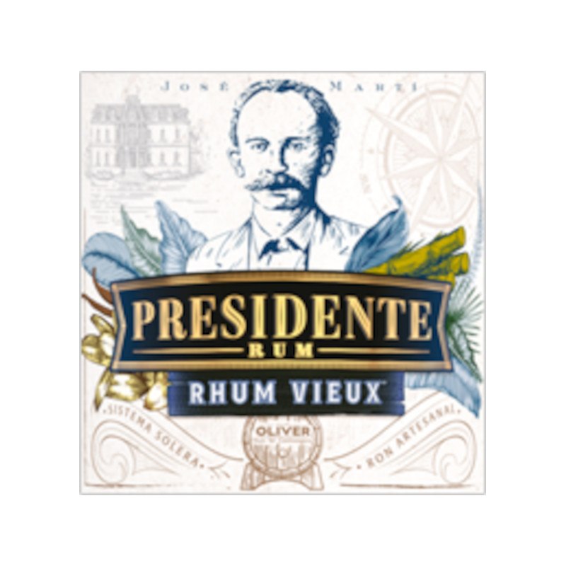Presidente