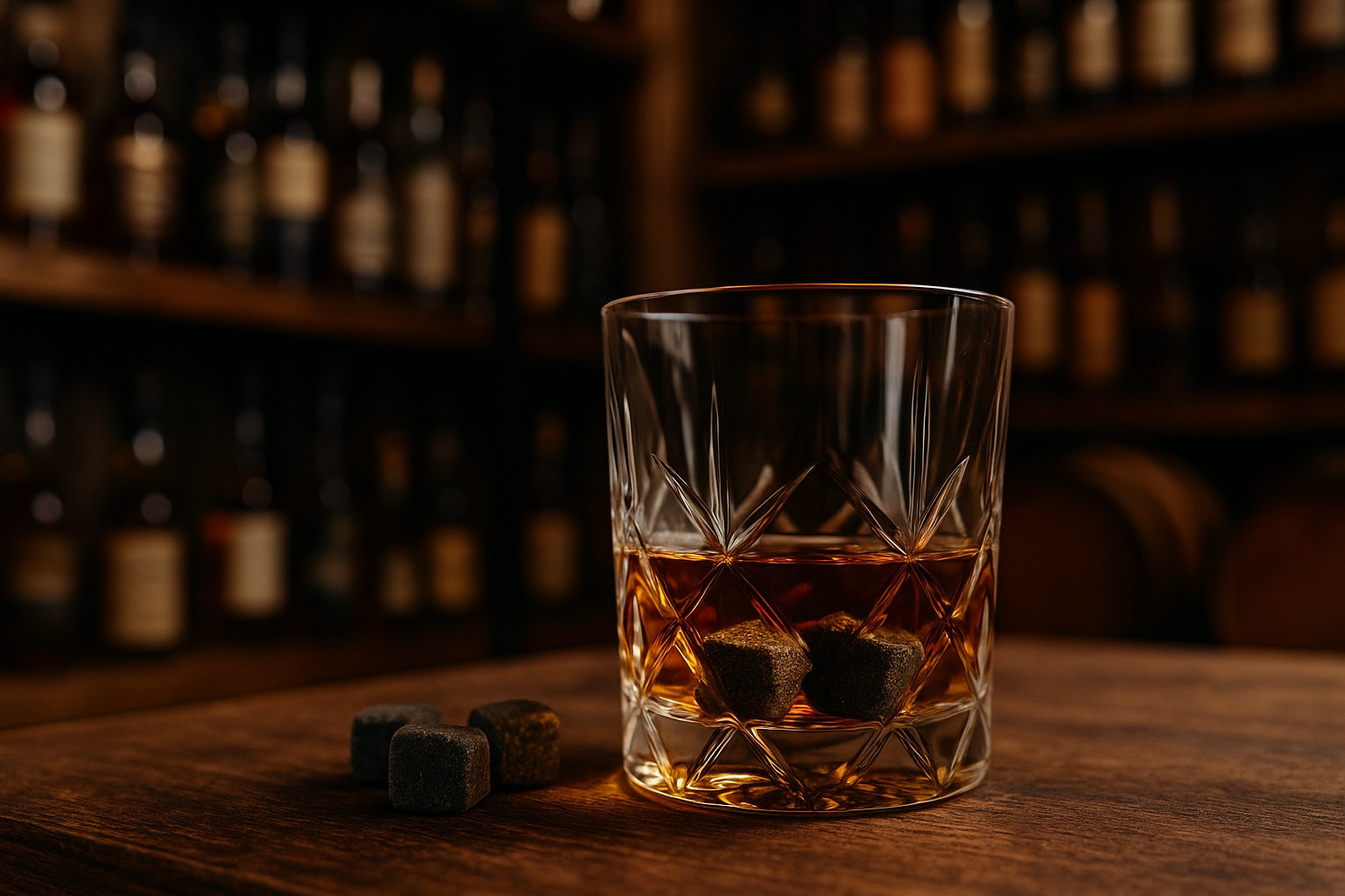 Whisky Highlands Single Malt